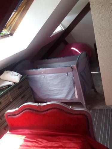 Bed & Breakfast G�te , La Bonnelli�re