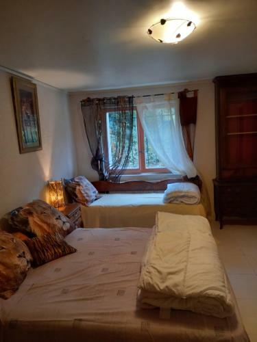 Bed & Breakfast G�te , La Bonnelli�re
