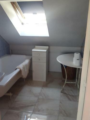 Bed & Breakfast G�te , La Bonnelli�re