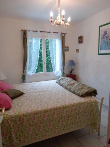 Bed & Breakfast G�te , La Bonnelli�re