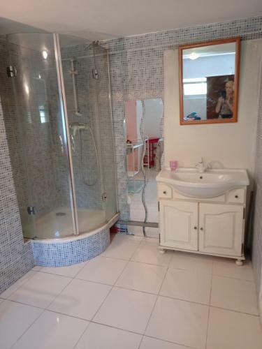 Bed & Breakfast G�te , La Bonnelli�re