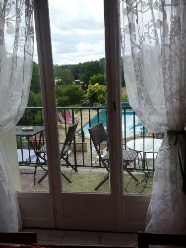 Bed & Breakfast G�te , La Bonnelli�re