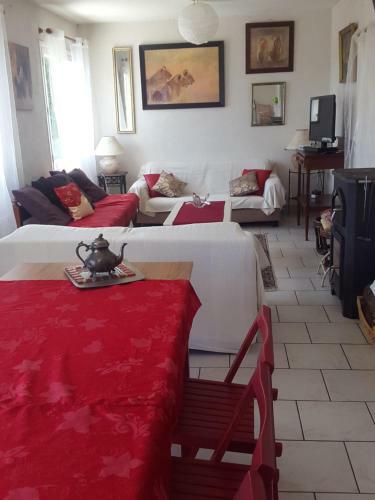 Bed & Breakfast G�te , La Bonnelli�re
