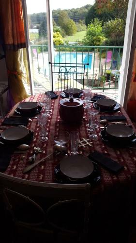 Bed & Breakfast G�te , La Bonnelli�re