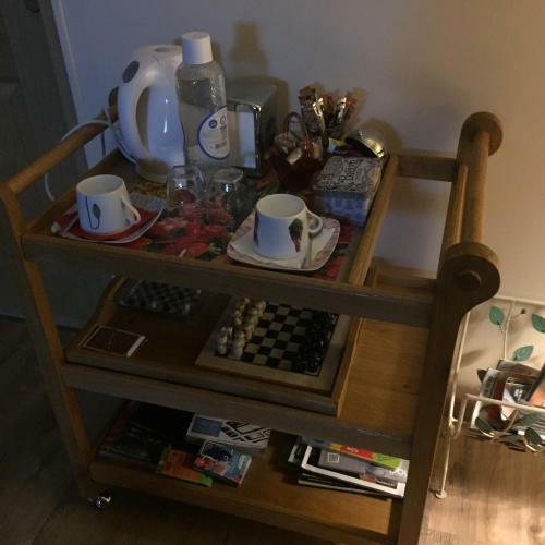 Bed & Breakfast Le Chanois