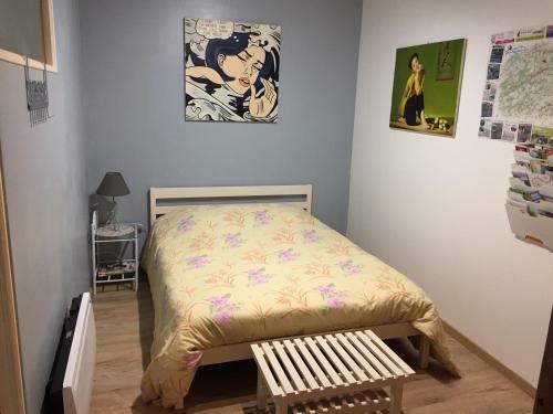Bed & Breakfast Le Chanois