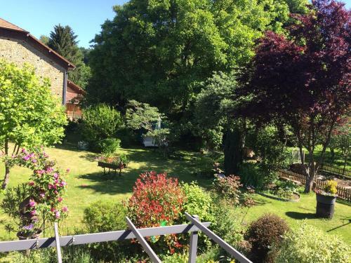 Bed & Breakfast Le Chanois