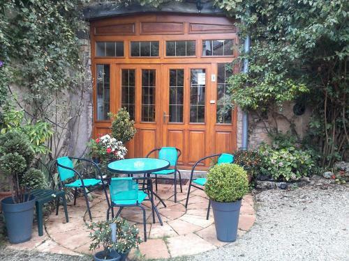 Bed & Breakfast Le Chanois