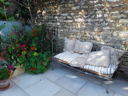 Bed & Breakfast La Brocantine