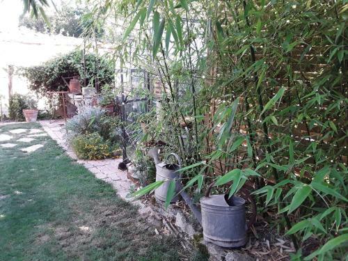 Bed & Breakfast La Brocantine