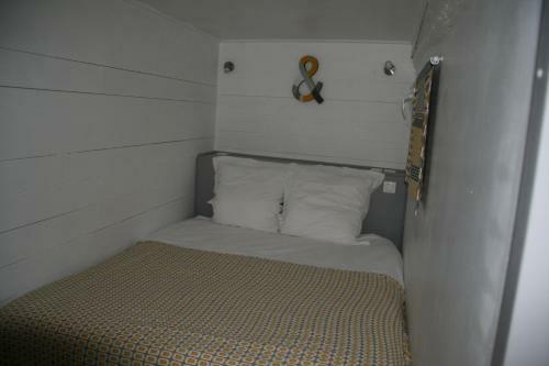 G�te � La Ferme Des Rooses