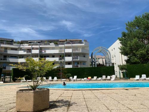 Apartamento Fontainespa21