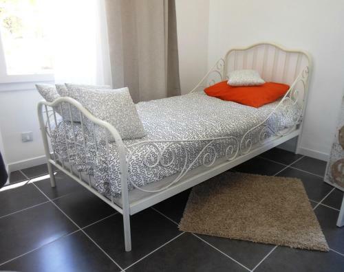 Apartamento Bastide De La L�zardi�re