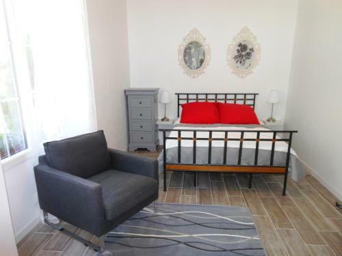 Apartamento Bastide De La L�zardi�re