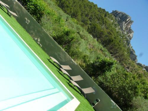 Apartamento Bastide De La L�zardi�re