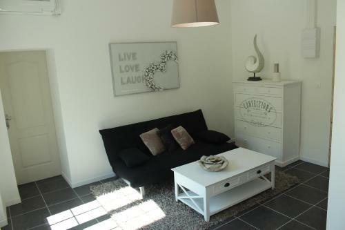 Apartamento Bastide De La L�zardi�re