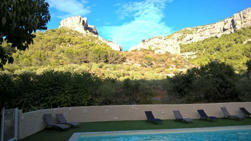 Apartamento Bastide De La L�zardi�re