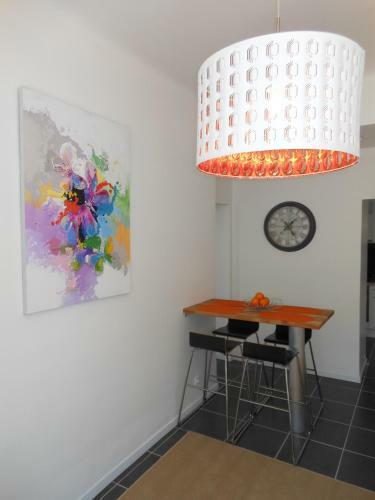 Apartamento Bastide De La L�zardi�re