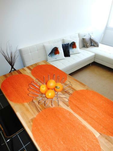 Apartamento Bastide De La L�zardi�re