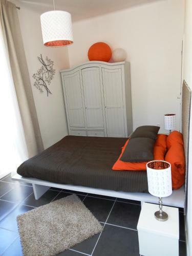 Apartamento Bastide De La L�zardi�re