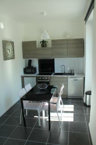 Apartamento Bastide De La L�zardi�re