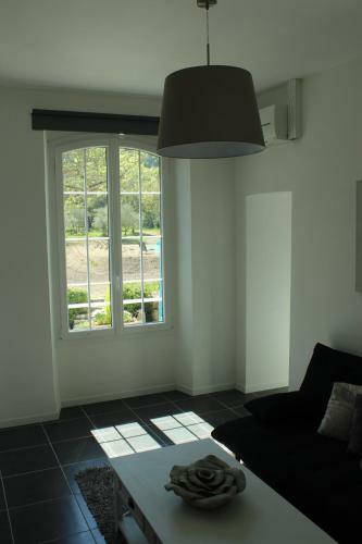 Apartamento Bastide De La L�zardi�re