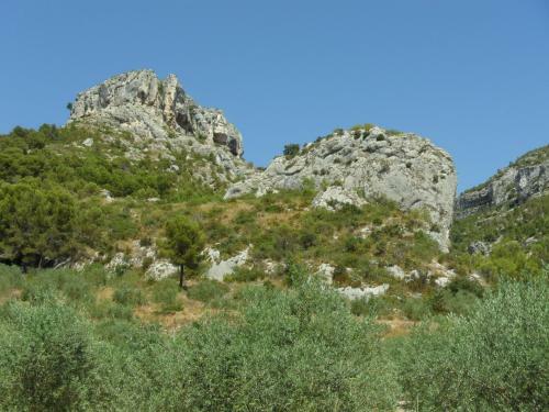 Apartamento Bastide De La L�zardi�re
