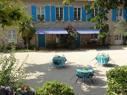Apartamento Bastide De La L�zardi�re