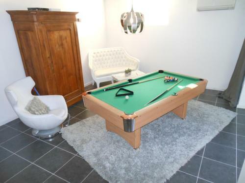 Apartamento Bastide De La L�zardi�re