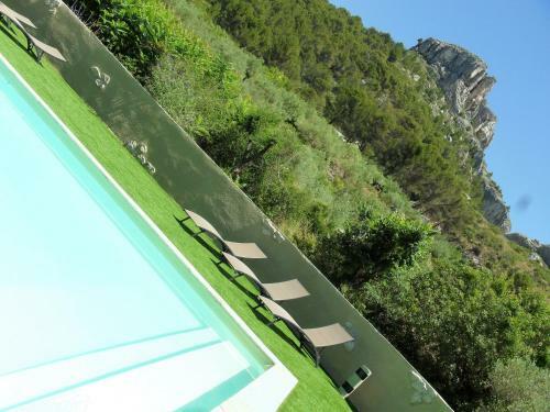 Apartamento Bastide De La L�zardi�re