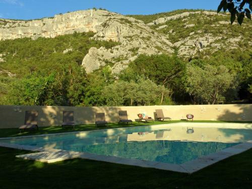 Apartamento Bastide De La L�zardi�re