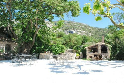Apartamento Bastide De La L�zardi�re
