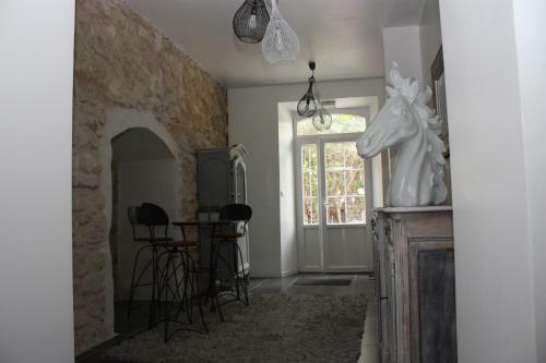 Apartamento Bastide De La L�zardi�re