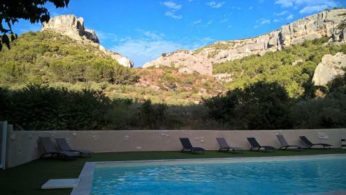 Apartamento Bastide De La L�zardi�re