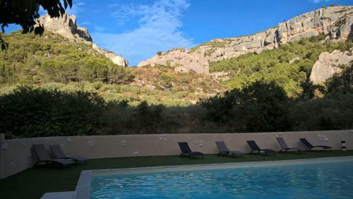 Apartamento Bastide De La L�zardi�re