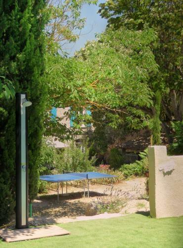 Apartamento Bastide De La L�zardi�re