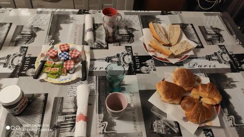 Bed & Breakfast Petit Coin De Paradis