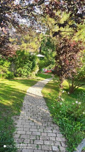 Bed & Breakfast Petit Coin De Paradis