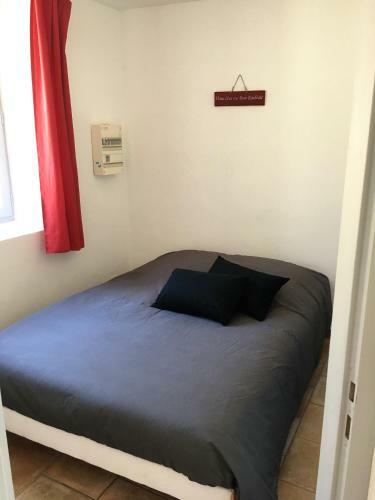 Apartamento Appartement Paisible