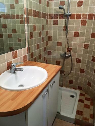Apartamento Appartement Paisible