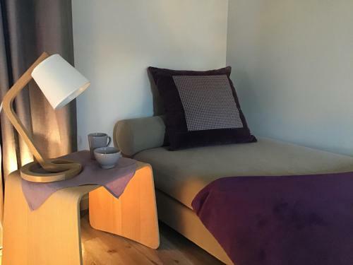 Bed & Breakfast La Grange Saint Martin