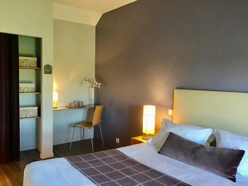 Bed & Breakfast La Grange Saint Martin
