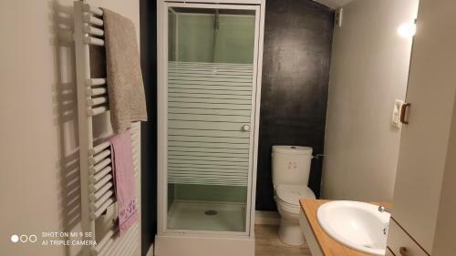 Bed & Breakfast Votre Petit Coin De Paradis