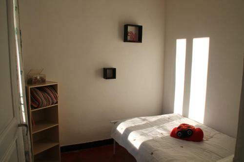 Apartamento Le Jardin De Z�