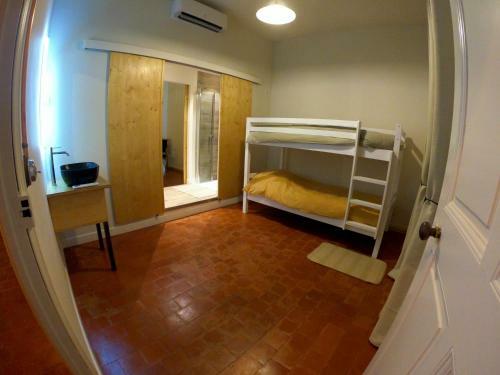 Agroturismo La Villa Les Lierres