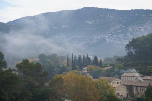 Agroturismo La Villa Les Lierres