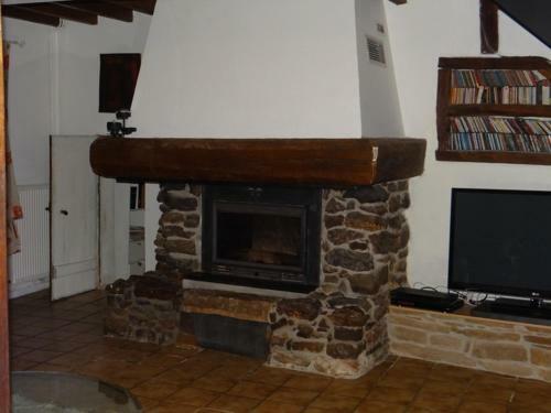 Hostal Long�re De Charme Bourgogne