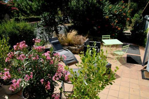Hostal Chambre D'hotes Le Lavoir
