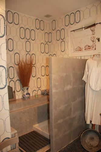 Hostal Chambre D'hotes Le Lavoir