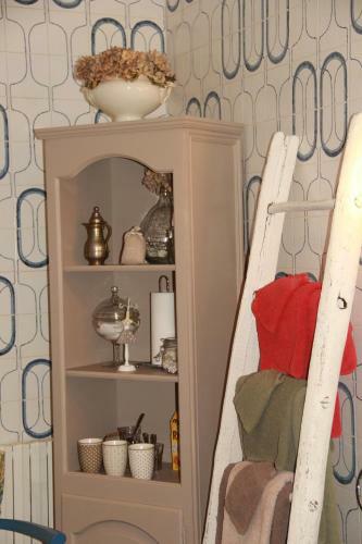Hostal Chambre D'hotes Le Lavoir